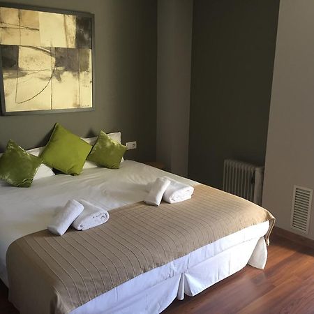Apartamento Fira Barcelona Оспиталет-де-Льобрегат Экстерьер фото