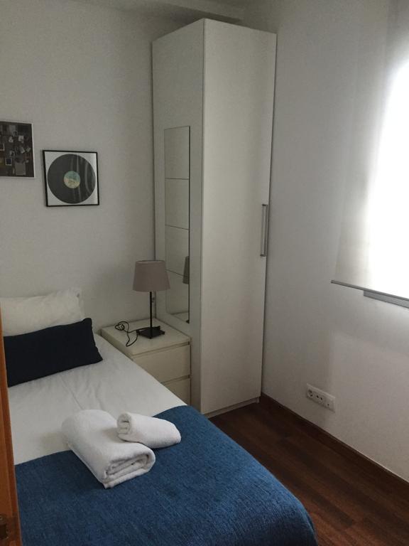 Apartamento Fira Barcelona Оспиталет-де-Льобрегат Экстерьер фото