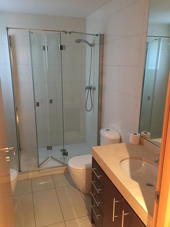 Apartamento Fira Barcelona Оспиталет-де-Льобрегат Экстерьер фото