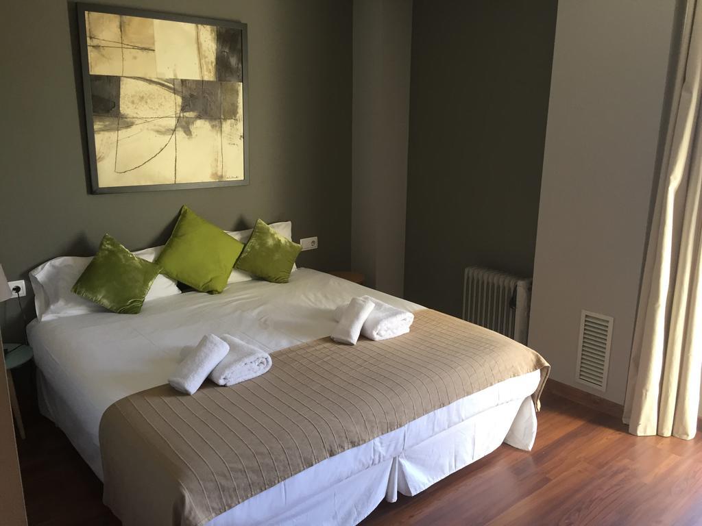 Apartamento Fira Barcelona Оспиталет-де-Льобрегат Экстерьер фото