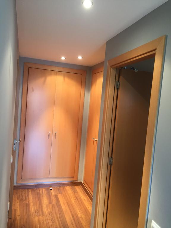 Apartamento Fira Barcelona Оспиталет-де-Льобрегат Экстерьер фото