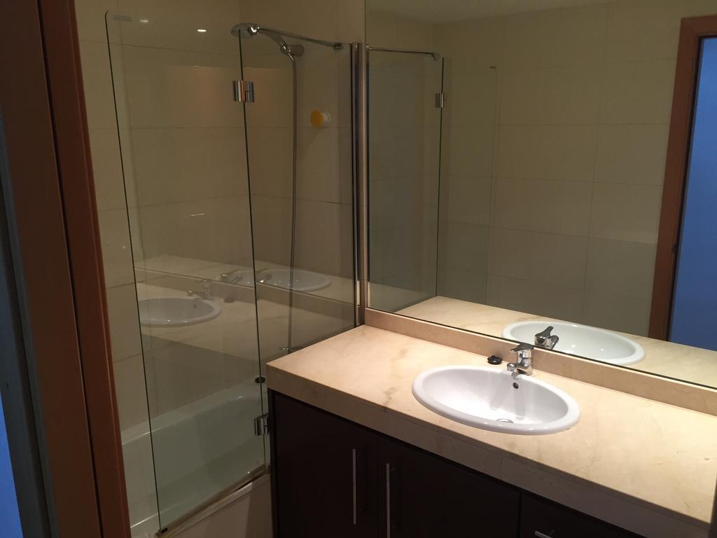 Apartamento Fira Barcelona Оспиталет-де-Льобрегат Экстерьер фото