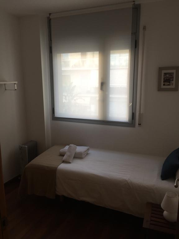 Apartamento Fira Barcelona Оспиталет-де-Льобрегат Экстерьер фото